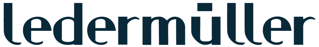 Logo Ledermüller Installationen